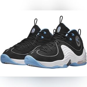 Social Status x Nike Air Penny II